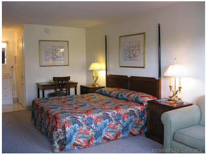 Motel The Keys Kissimmee Habitación foto