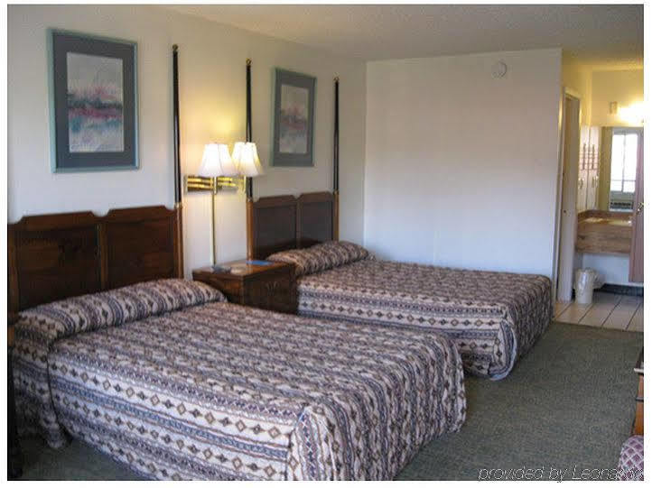 Motel The Keys Kissimmee Habitación foto