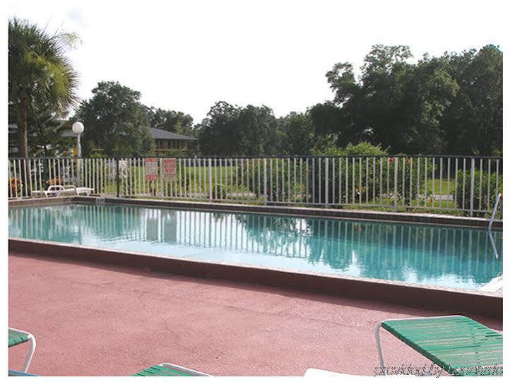 Motel The Keys Kissimmee Facilidades foto